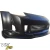 FRP AMU Front Bumper with Diffuser Kit > Nissan 350Z (Z33) 2003-2008 - image 6