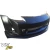 FRP AMU Front Bumper with Diffuser Kit > Nissan 350Z (Z33) 2003-2008 - image 7