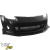 VSaero FRP AMU Front Bumper with Diffuser Kit > Nissan 350Z (Z33) 2003-2008 - image 8