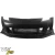 FRP AMU Front Bumper with Diffuser Kit > Nissan 350Z (Z33) 2003-2008 - image 9