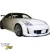 FRP AMU Front Bumper with Diffuser Kit > Nissan 350Z (Z33) 2003-2008 - image 13