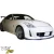 FRP AMU Front Bumper with Diffuser Kit > Nissan 350Z (Z33) 2003-2008 - image 14