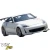FRP AMU Front Bumper with Diffuser Kit > Nissan 350Z (Z33) 2003-2008 - image 21
