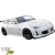 FRP AMU Front Bumper with Diffuser Kit > Nissan 350Z (Z33) 2003-2008 - image 22