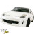 VSaero FRP AMU Front Bumper with Diffuser Kit > Nissan 350Z (Z33) 2003-2008 - image 43