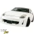 FRP AMU Front Bumper with Diffuser Kit > Nissan 350Z (Z33) 2003-2008 - image 43