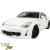 FRP AMU Front Bumper with Diffuser Kit > Nissan 350Z (Z33) 2003-2008 - image 45