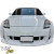 VSaero FRP AMU Front Bumper with Diffuser Kit > Nissan 350Z (Z33) 2003-2008 - image 47
