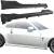 FRP AMU Side Skirts > Nissan 350Z (Z33) 2003-2008 - image 13