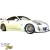 FRP AMU Side Skirts > Nissan 350Z (Z33) 2003-2008 - image 15