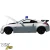 FRP AMU Side Skirts > Nissan 350Z (Z33) 2003-2008 - image 16