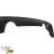 FRP AMU Rear Lip Valance > Nissan 350Z (Z33) 2003-2008 - image 9