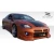 2001-2002 Dodge Stratus Blits Front Bumper - image 6