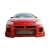 2001-2002 Dodge Stratus Blits Front Bumper - image 3