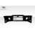 2001-2002 Dodge Stratus Blits Front Bumper - image 14