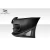 2001-2002 Dodge Stratus Blits Front Bumper - image 12