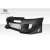 2001-2002 Dodge Stratus Blits Front Bumper - image 11