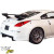 VSaero FRP AMU Body Kit 5pc > Nissan 350Z (Z33) 2003-2008 - image 95