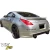 FRP AMU Body Kit 5pc > Nissan 350Z (Z33) 2003-2008 - image 83
