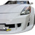 VSaero FRP AMU Body Kit 5pc > Nissan 350Z Z33 2003-2008 - image 28