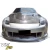 FRP AMU Body Kit 5pc > Nissan 350Z (Z33) 2003-2008 - image 7