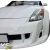 FRP AMU Body Kit 5pc > Nissan 350Z (Z33) 2003-2008 - image 28