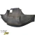 FRP AMU Body Kit 5pc > Nissan 350Z (Z33) 2003-2008 - image 33