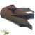 FRP AMU Body Kit 5pc > Nissan 350Z (Z33) 2003-2008 - image 44