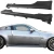 FRP AMU Body Kit 5pc > Nissan 350Z (Z33) 2003-2008 - image 61