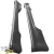 FRP AMU Body Kit 5pc > Nissan 350Z (Z33) 2003-2008 - image 65