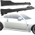 FRP AMU Body Kit 5pc > Nissan 350Z (Z33) 2003-2008 - image 73