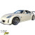 FRP AMU Body Kit 5pc > Nissan 350Z (Z33) 2003-2008 - image 74