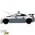 FRP AMU Body Kit 5pc > Nissan 350Z (Z33) 2003-2008 - image 76