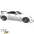 FRP AMU Body Kit 5pc > Nissan 350Z (Z33) 2003-2008 - image 77