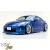 FRP CWE Front Lip Valance > Nissan 350Z (Z33) 2003-2005 - image 7