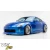 FRP CWE Front Lip Valance > Nissan 350Z (Z33) 2003-2005 - image 2