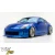 FRP CWE Front Lip Valance > Nissan 350Z (Z33) 2003-2005 - image 6