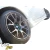 FRP CWE Side Skirts > Nissan 350Z (Z33) 2003-2008 - image 11