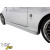 VSaero FRP CWE Side Skirts > Nissan 350Z (Z33) 2003-2008 - image 4