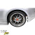 VSaero FRP CWE Rear Lip Valance > Nissan 350Z (Z33) 2003-2008 - image 8