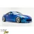 FRP CWE Body Kit 4pc > Nissan 350Z (Z33) 2003-2005 - image 14