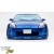 FRP CWE Body Kit 4pc > Nissan 350Z (Z33) 2003-2005 - image 15