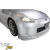 VSaero FRP CWE Body Kit 4pc > Nissan 350Z (Z33) 2003-2005 - image 8