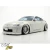 FRP CWE Body Kit 4pc > Nissan 350Z (Z33) 2003-2005 - image 23