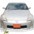 FRP CWE Body Kit 4pc > Nissan 350Z (Z33) 2003-2005 - image 18