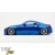 FRP CWE Body Kit 4pc > Nissan 350Z (Z33) 2003-2005 - image 33