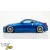 FRP CWE Body Kit 4pc > Nissan 350Z (Z33) 2003-2005 - image 35