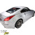 VSaero FRP CWE Body Kit 4pc > Nissan 350Z (Z33) 2003-2005 - image 28