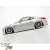 FRP CWE Body Kit 4pc > Nissan 350Z (Z33) 2003-2005 - image 44