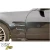 FRP DMA Wide Body Fenders (front) 20mm > Nissan 350Z (Z33) 2003-2008 - image 17